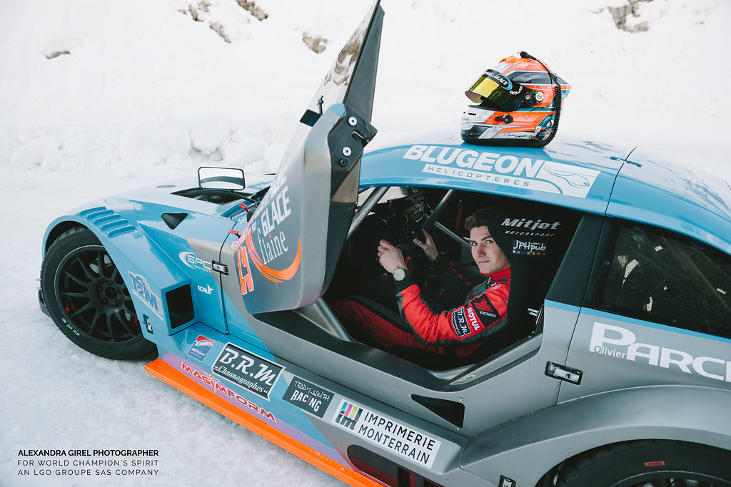 2018 - SUPERTOURISME - VAL DE VIENNE - Romain Carton