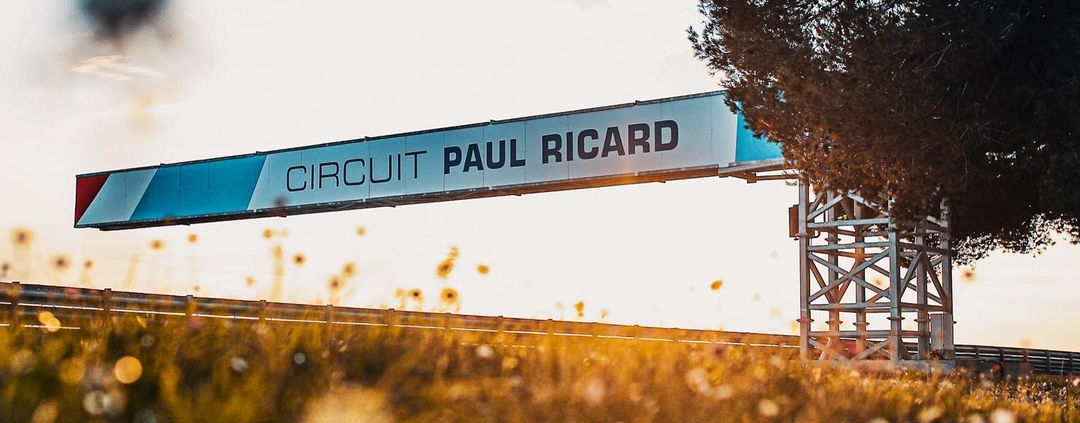 Paul Ricard 2022 - Romain Carton - photo Laurent Gayral