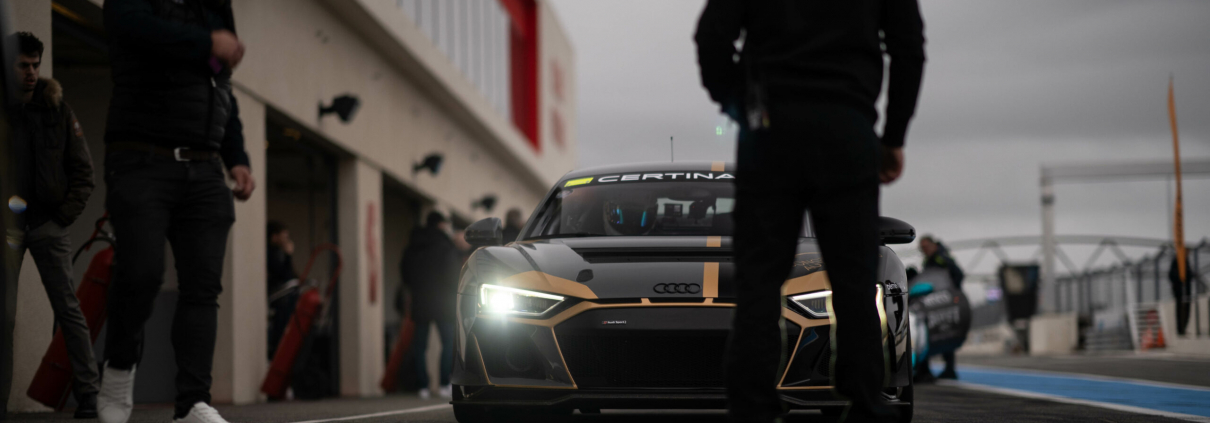 Concept Sport Automobiles Racing