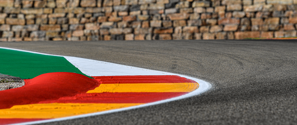 Romain Carton - 2025 - Motorland Aragón - Photo DR