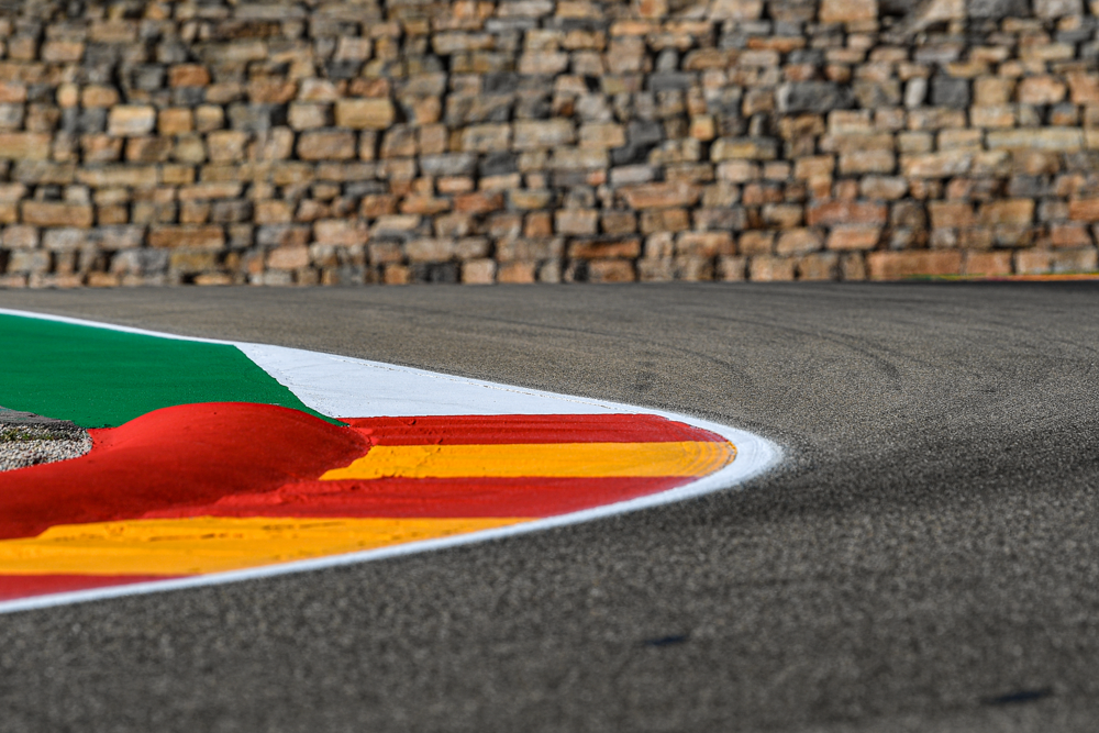 Romain Carton - 2025 - Motorland Aragón - Photo DR