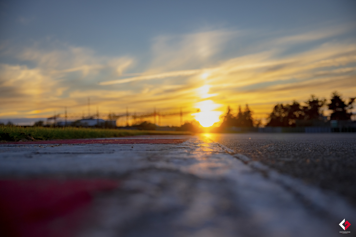 Romain Carton - 2025 - Magny-Cours - Photo Laurent Gayral