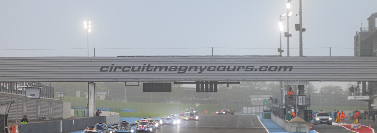 Romain Carton - 2025 - Magny-Cours - Photo Laurent Gayral