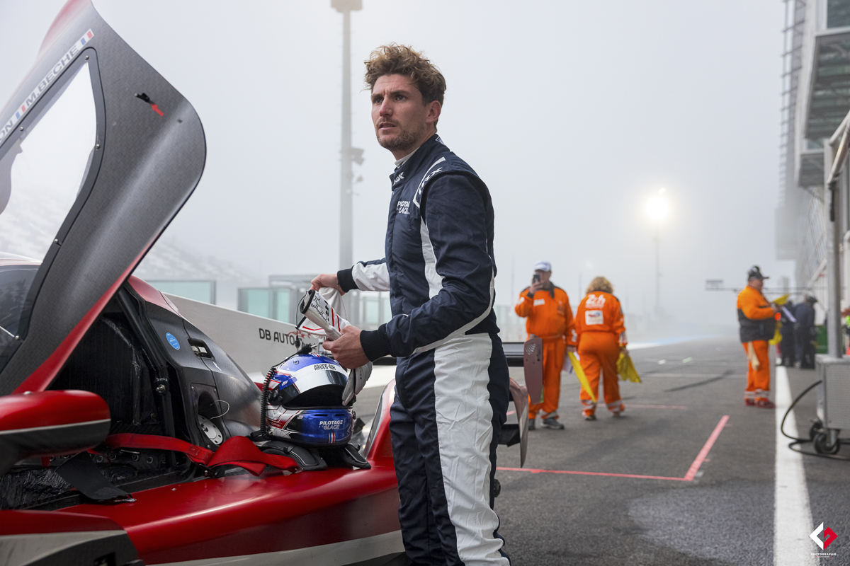 Romain Carton - 2025 - Magny-Cours - Photo Laurent Gayral