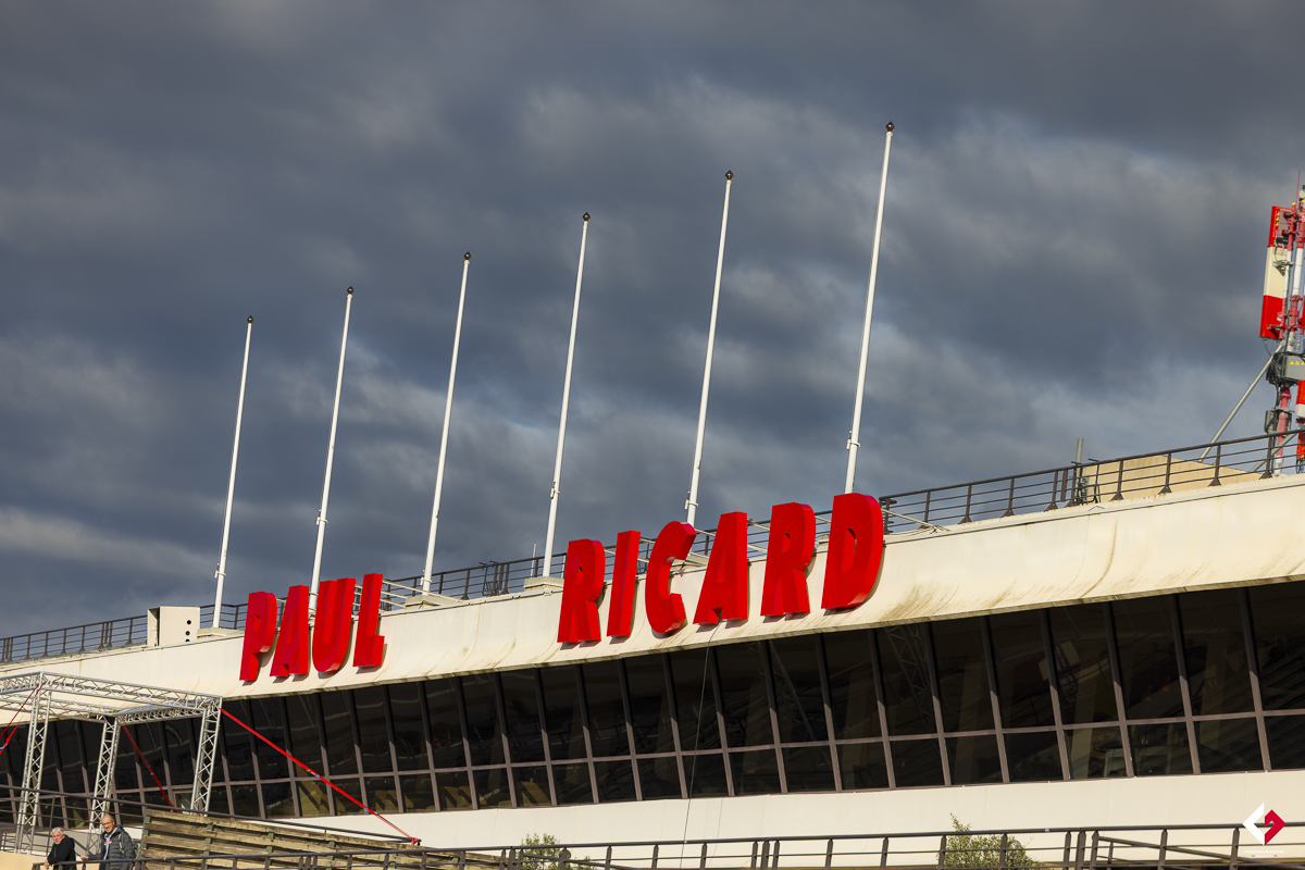 Romain Carton - 2025 - Paul Ricard - Photo Laurent Gayral