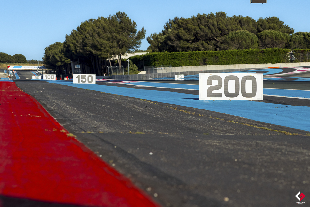 Romain Carton - 2025 - Paul Ricard - Photo Laurent Gayral
