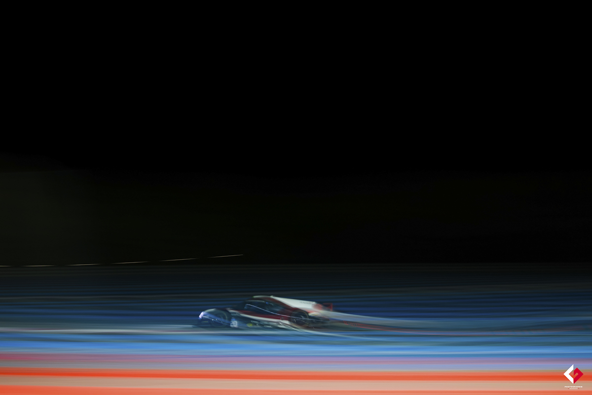 Romain Carton - 2025 - Paul Ricard - Photo Laurent Gayral