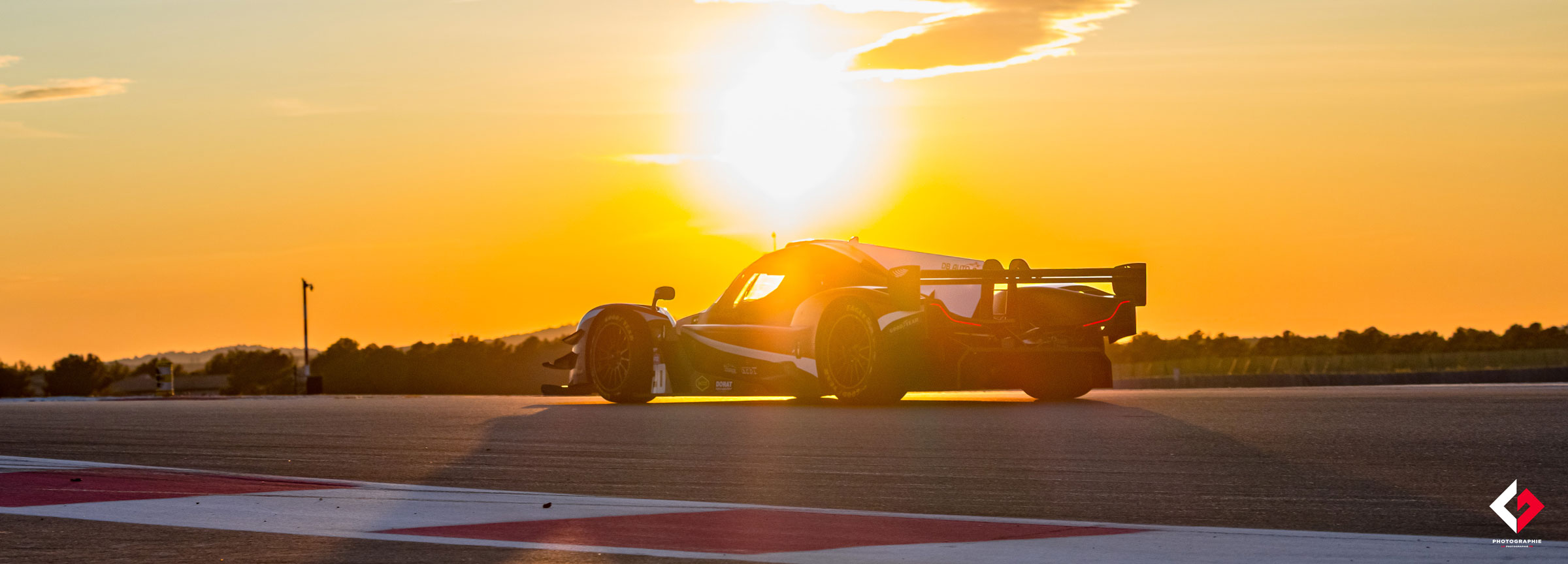 Romain Carton - Castellet 2026