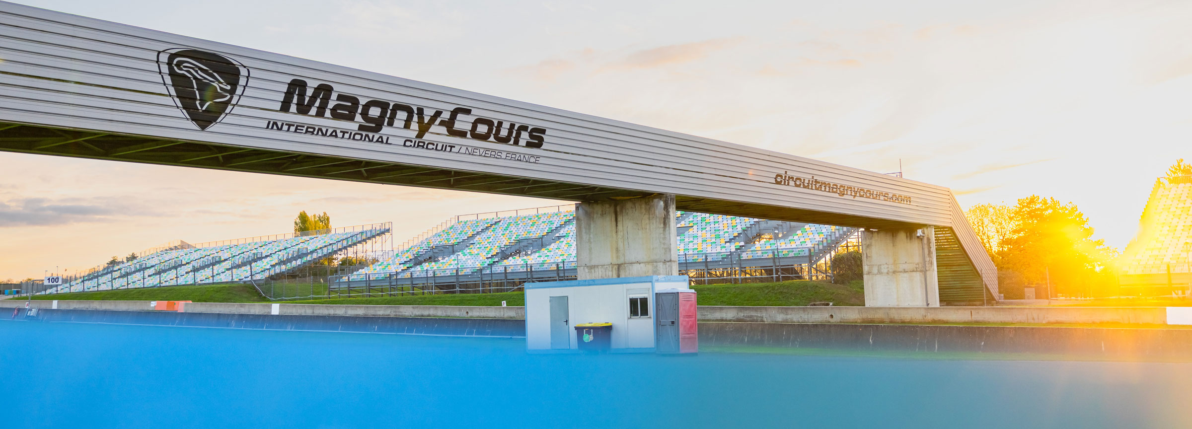 Romain Carton - Magny-Cours - 2026 - Photo Laurent Gayral