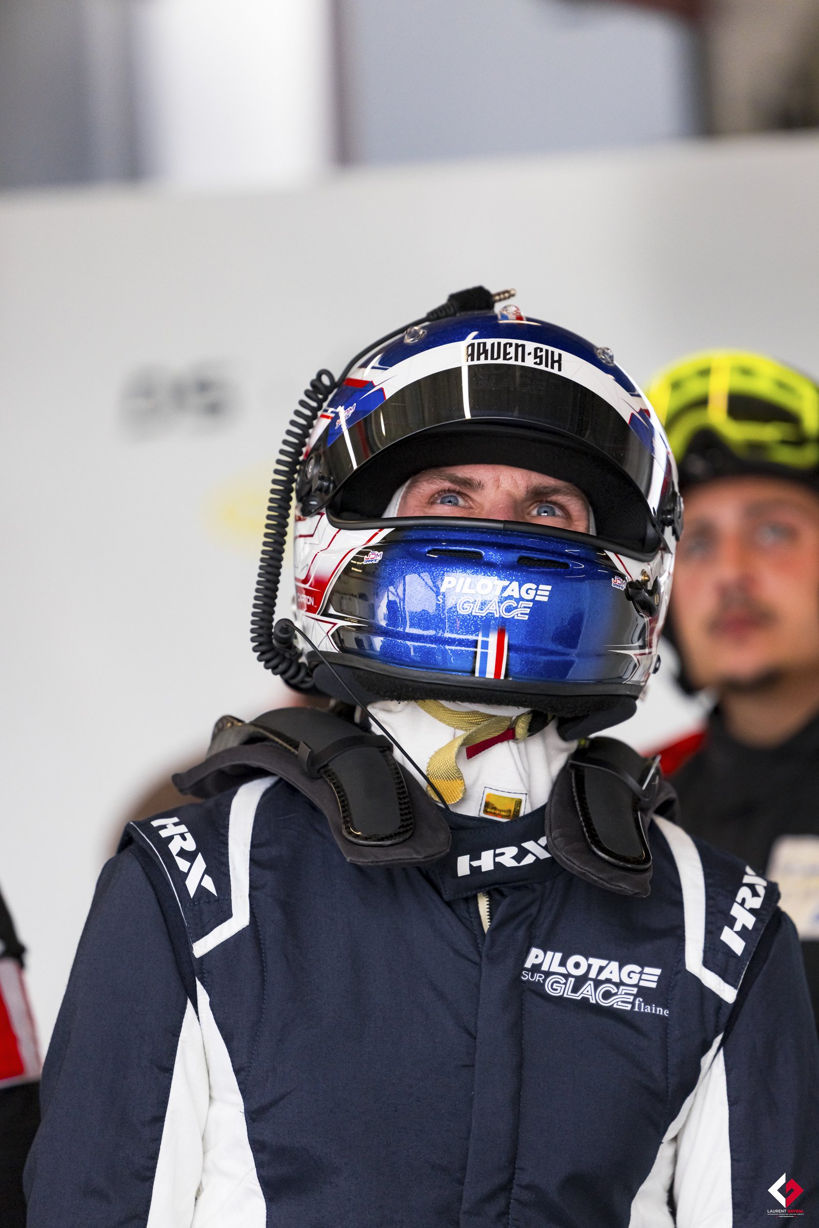 Romain Carton - Magny-Cours - 2026 - Photo Laurent Gayral