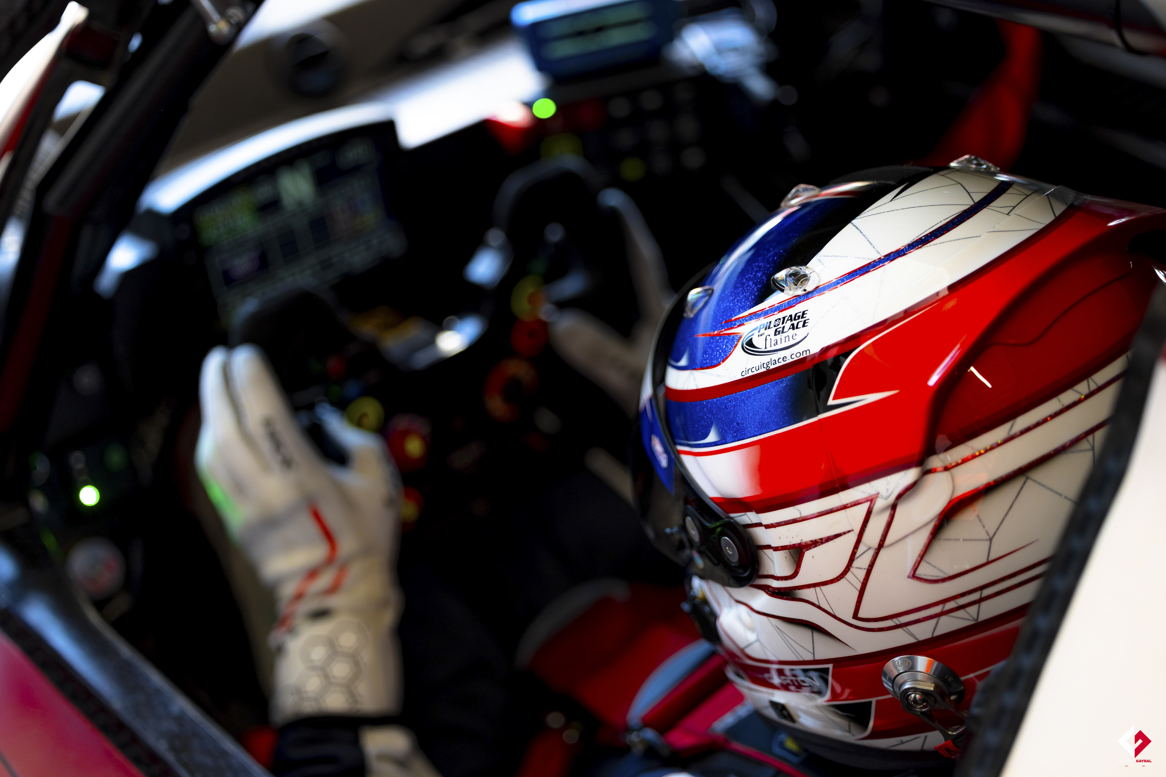 Romain Carton - Magny-Cours - 2026 - Photo Laurent Gayral