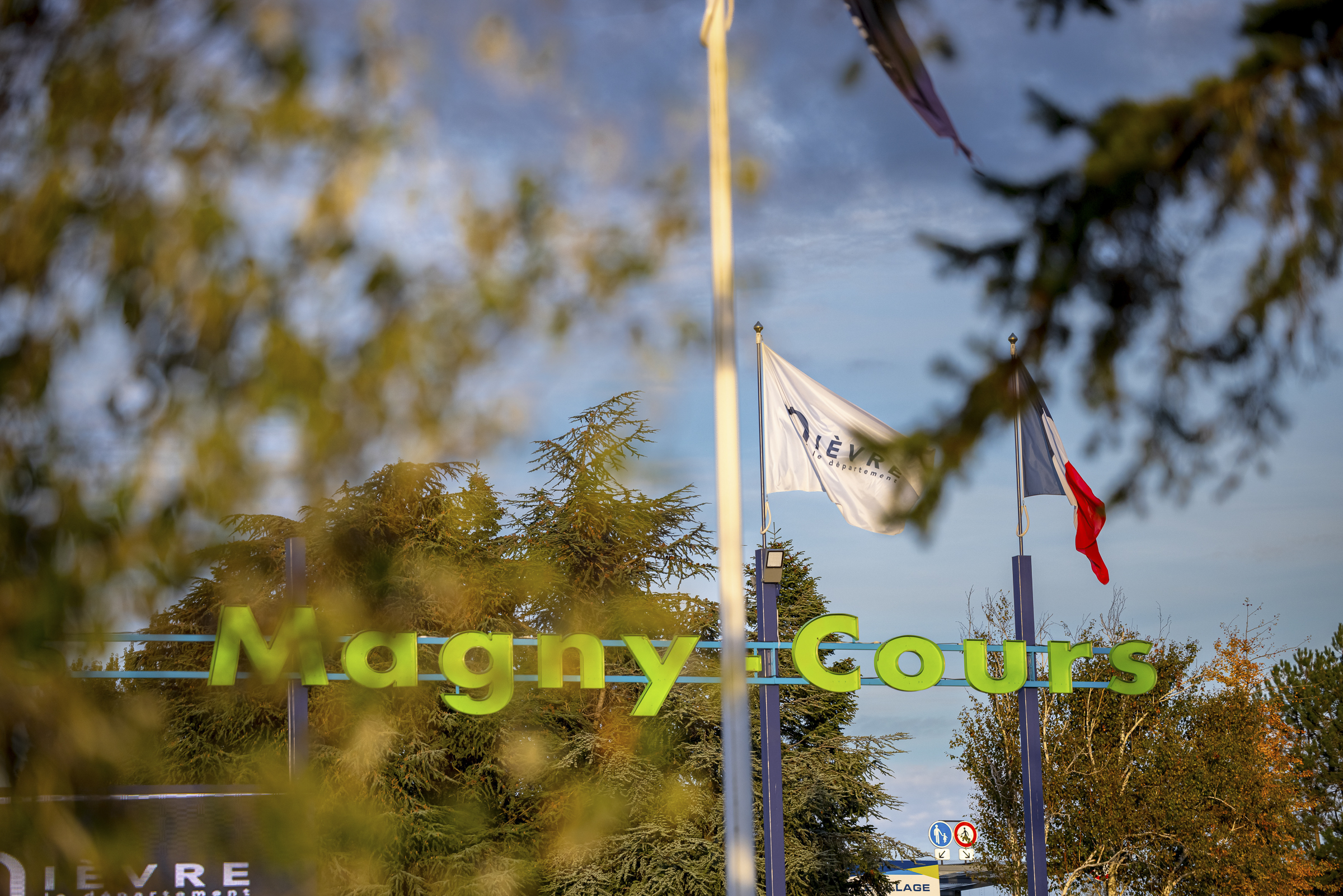 Romain Carton - Magny-Cours - 2026 - Photo Laurent Gayral
