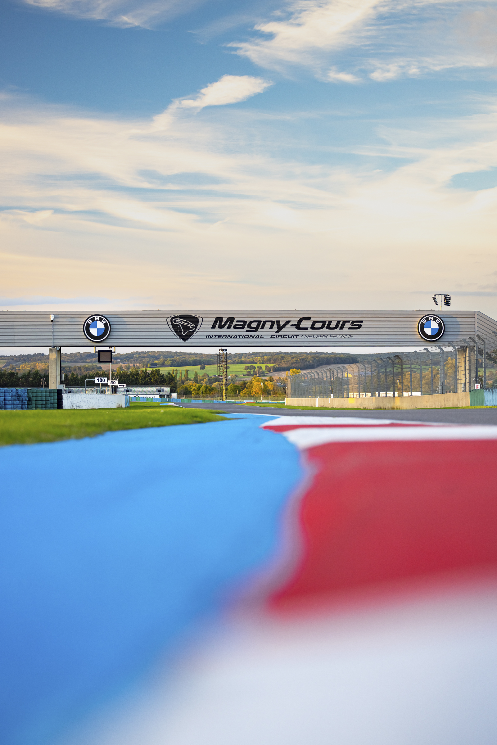 Romain Carton - Magny-Cours - 2026 - Photo Laurent Gayral